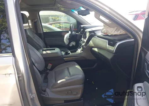 2019 Chevrolet Suburban Lt из США, поврежденный, VIN 1GNSKHKCXKR301647